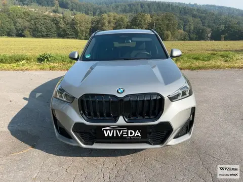 Annonce BMW X1 Diesel 2024 d'occasion 