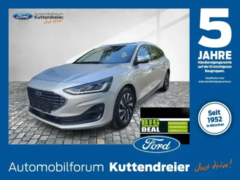 Used FORD FOCUS Diesel 2023 Ad 