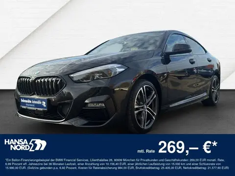 Used BMW SERIE 2 Petrol 2023 Ad 