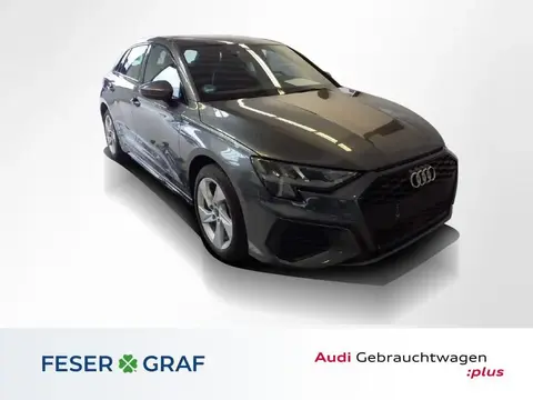 Used AUDI A3 Hybrid 2022 Ad 