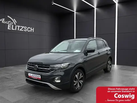 Used VOLKSWAGEN T-CROSS Petrol 2021 Ad 