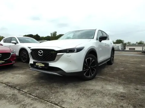 Used MAZDA CX-5 Petrol 2024 Ad 