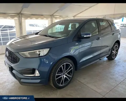 Used FORD EDGE Diesel 2019 Ad 