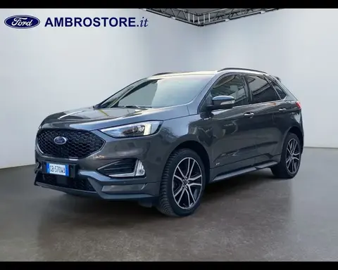 Annonce FORD EDGE Diesel 2020 d'occasion 