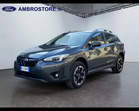 Annonce SUBARU XV Essence 2022 d'occasion 