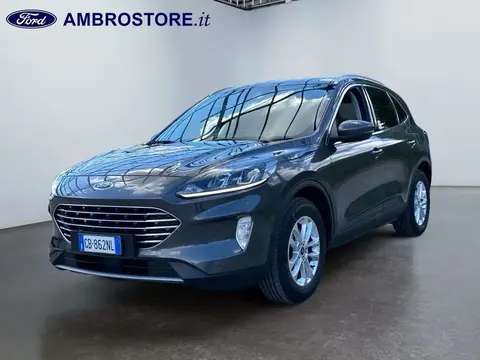 Annonce FORD KUGA Essence 2020 d'occasion 