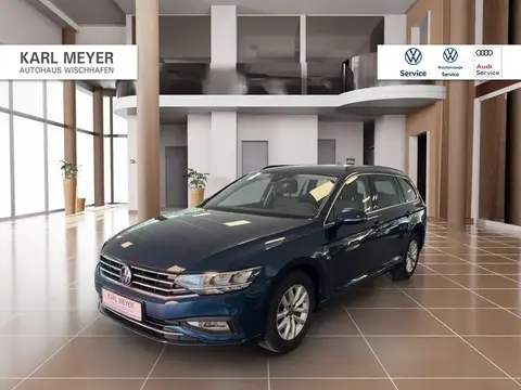 Annonce VOLKSWAGEN PASSAT Essence 2023 d'occasion 