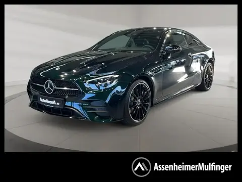 Annonce MERCEDES-BENZ CLASSE E Essence 2024 d'occasion 