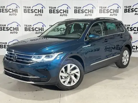 Used VOLKSWAGEN TIGUAN Diesel 2023 Ad 