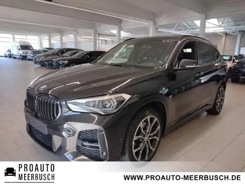 Annonce BMW X1 Diesel 2022 d'occasion 