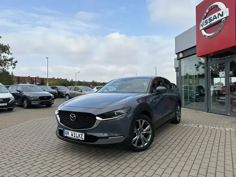 Used MAZDA CX-30 Petrol 2020 Ad 