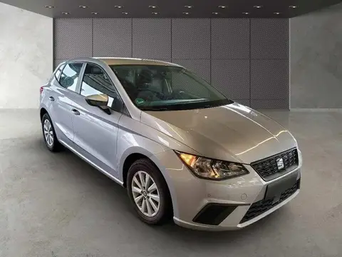 Annonce SEAT IBIZA Diesel 2021 d'occasion 