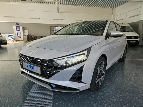 Annonce HYUNDAI I20 Essence 2024 d'occasion 