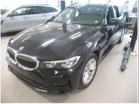 Annonce BMW SERIE 3 Diesel 2020 d'occasion 