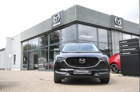 Annonce MAZDA CX-5 Essence 2021 d'occasion 