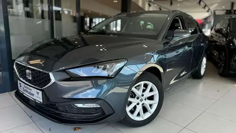 Used SEAT LEON Petrol 2021 Ad 