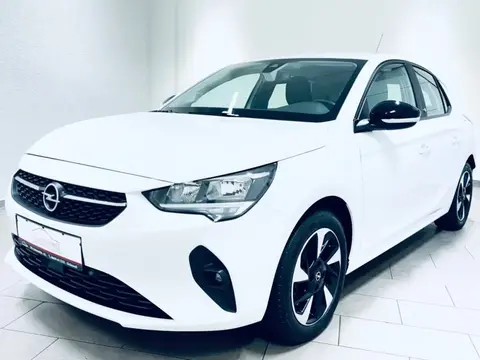 Annonce OPEL CORSA Non renseigné 2021 d'occasion 