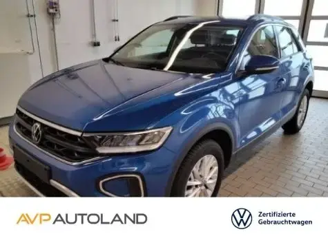 Used VOLKSWAGEN T-ROC Petrol 2023 Ad 