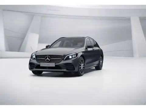 Used MERCEDES-BENZ CLASSE C Diesel 2021 Ad 