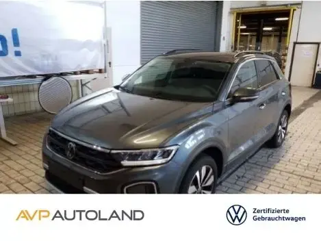 Used VOLKSWAGEN T-ROC Diesel 2023 Ad 