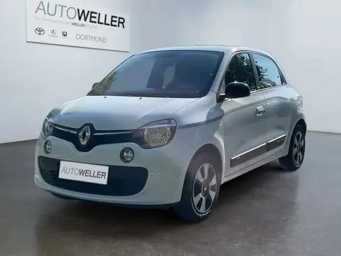 Used RENAULT TWINGO Petrol 2018 Ad 