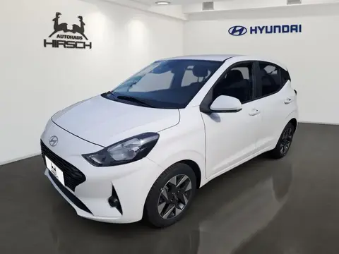 Annonce HYUNDAI I10 Essence 2024 d'occasion 