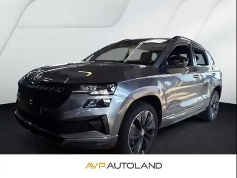 Annonce SKODA KAROQ Essence 2023 d'occasion 