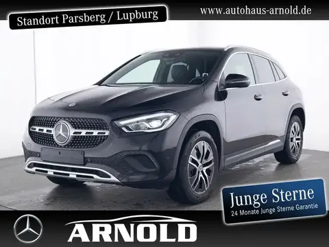 Used MERCEDES-BENZ CLASSE GLA Hybrid 2023 Ad 