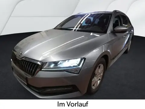 Used SKODA SUPERB Diesel 2020 Ad 