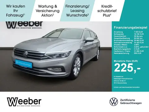 Used VOLKSWAGEN PASSAT Diesel 2023 Ad 