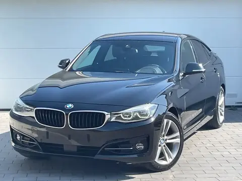 Used BMW SERIE 3 Petrol 2017 Ad 