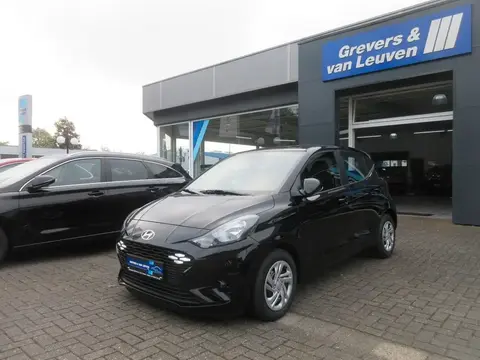 Annonce HYUNDAI I10 Essence 2024 d'occasion 