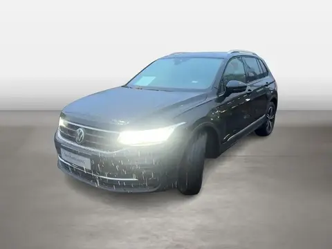 Used VOLKSWAGEN TIGUAN Diesel 2022 Ad 