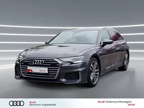 Used AUDI A6 Diesel 2021 Ad 