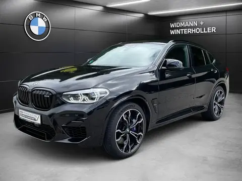 Annonce BMW X4 Essence 2019 d'occasion 