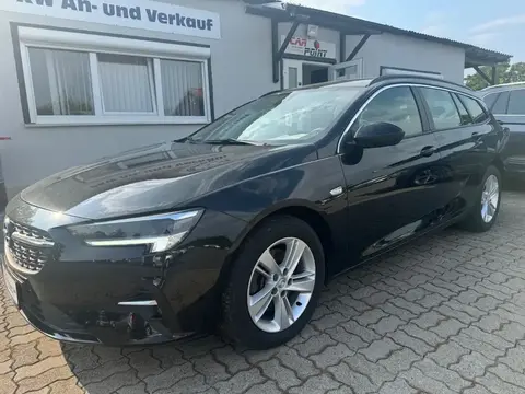 Annonce OPEL INSIGNIA Diesel 2021 d'occasion 