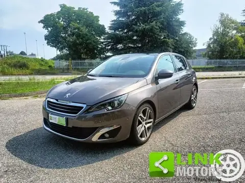 Used PEUGEOT 308 Petrol 2015 Ad 