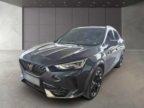 Annonce CUPRA FORMENTOR Hybride 2021 d'occasion 