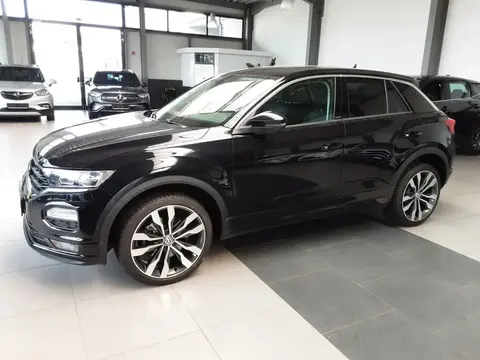 Used VOLKSWAGEN T-ROC Petrol 2020 Ad 