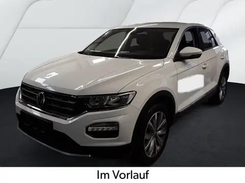 Used VOLKSWAGEN T-ROC Diesel 2021 Ad 