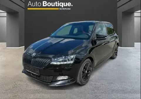 Used SKODA FABIA Petrol 2020 Ad 