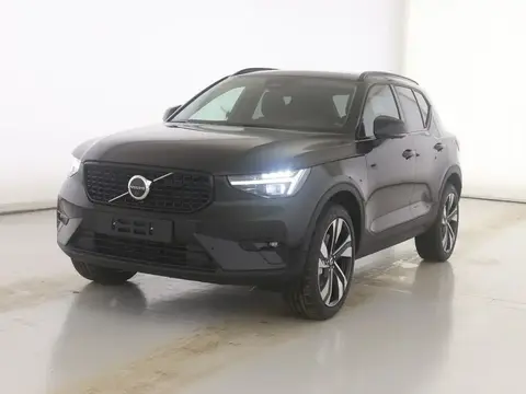 Annonce VOLVO XC40 Hybride 2024 d'occasion 