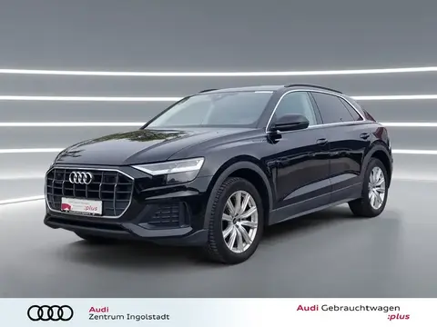 Annonce AUDI Q8 Diesel 2023 d'occasion 