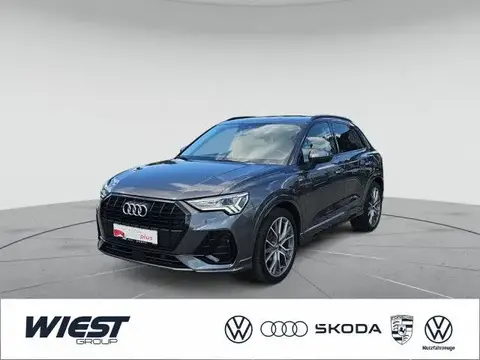 Used AUDI Q3 Diesel 2019 Ad 