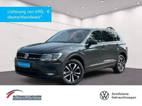 Annonce VOLKSWAGEN TIGUAN Diesel 2020 d'occasion 