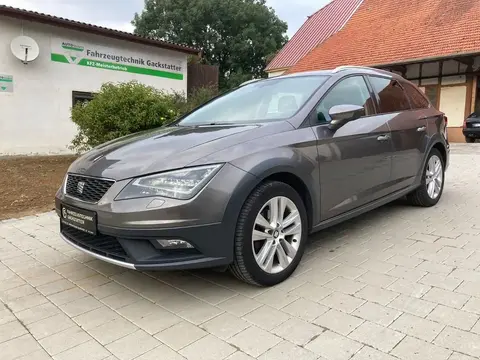 Used SEAT LEON Diesel 2014 Ad 