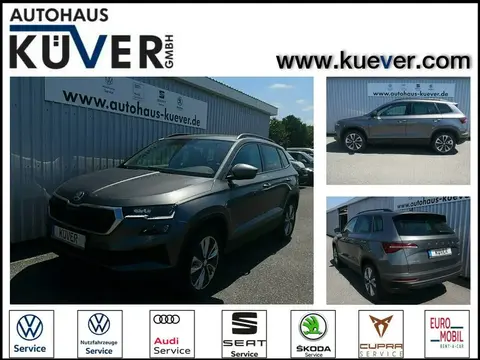 Annonce SKODA KAROQ Diesel 2024 d'occasion 