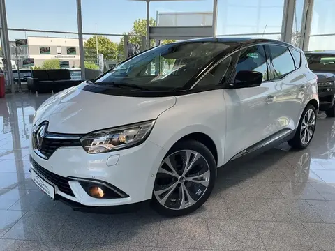 Annonce RENAULT SCENIC Essence 2016 d'occasion 