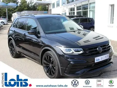 Used VOLKSWAGEN TIGUAN Petrol 2024 Ad 