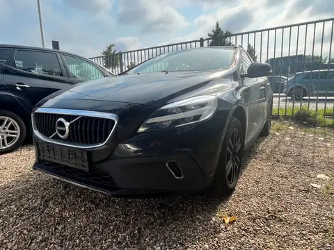 Annonce VOLVO V40 Diesel 2020 d'occasion 